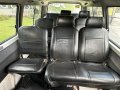 2015 NISSAN URVAN 2.7 ESCAPADE DIESEL M/T-12