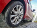 2016 Mazda 3 2.0R Hatchback A/T-4