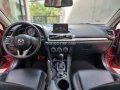 2016 Mazda 3 2.0R Hatchback A/T-12