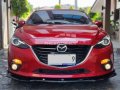 2016 Mazda 3 2.0R Hatchback A/T-0