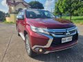 2018 Mitsubishi Montero Sport GLS a/t-2