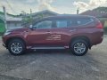 2018 Mitsubishi Montero Sport GLS a/t-7