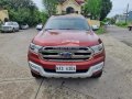 2017 Ford Everest Titanium a/t  -1