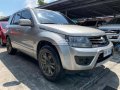 Suzuki Grand Vitara 2017 2.4 GL Automatic -7