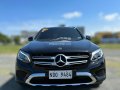 2019 Aqcuired Mercedes Benz GLC 200-0