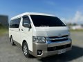 2018 Toyota Hiace GL Grandia A/T-1