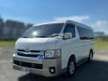 2018 Toyota Hiace GL Grandia A/T-2