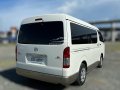 2018 Toyota Hiace GL Grandia A/T-5