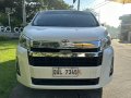 2019 TOYOTA HIACE 2.8 GL GRANDIA DIESEL MANUAL-0