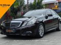 2010 Mercedes Benz e300 V6 Automatic -0