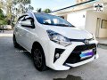 Hot deal alert! 2021 Toyota Wigo  1.0 G AT for sale at -1