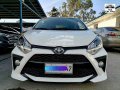 Hot deal alert! 2021 Toyota Wigo  1.0 G AT for sale at -2