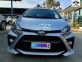 FOR SALE! 2021 Toyota Wigo  1.0 G AT available at cheap price-1