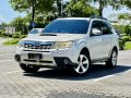 2011 Subaru Forester XT 2.5 Gas Automatic‼️-1