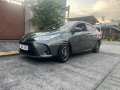 2023 Vios XLE Cvt A/T 09171728702-3