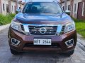 2019 NISSAN NAVARA CALIBRE EL AT -0