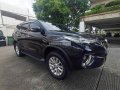 Selling Black 2017 Toyota Fortuner Wagon affordable price-5