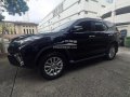 Selling Black 2017 Toyota Fortuner Wagon affordable price-4