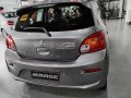 HOT PROMO! 2023 Mirage GLX CVT Hatchback -2