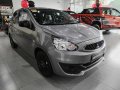 HOT PROMO! 2023 Mirage GLX CVT Hatchback -4