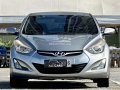 🔥 99k All In DP 🔥 2014 Hyundai Elantra 1.6 CVVT Automatic Gas.. Call 0956-7998581-1