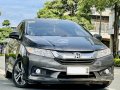 2017 Honda City VX Navi 1.5 Gas Automatic‼️-0