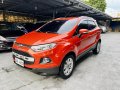 2017 LOW DOWNPAYMENT OR CASH FORD ECOSPORT TITANIUM GAS AUTOMATIC! TOP OF THE LINE! LIKE BNEW!-0