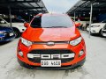 2017 LOW DOWNPAYMENT OR CASH FORD ECOSPORT TITANIUM GAS AUTOMATIC! TOP OF THE LINE! LIKE BNEW!-1