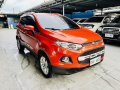 2017 LOW DOWNPAYMENT OR CASH FORD ECOSPORT TITANIUM GAS AUTOMATIC! TOP OF THE LINE! LIKE BNEW!-2