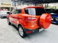 2017 LOW DOWNPAYMENT OR CASH FORD ECOSPORT TITANIUM GAS AUTOMATIC! TOP OF THE LINE! LIKE BNEW!-4