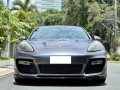 HOT!!! 2010 Porsche Panamera Turbo for sale at affordable price -0