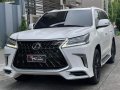 HOT!!! 2019 LX450D Bullet Proof Inkas Canada Level 6 -0