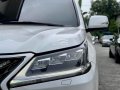 HOT!!! 2019 LX450D Bullet Proof Inkas Canada Level 6 -17