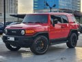 HOT!!! 2016 Toyota FJ Cruiser for sale at affordable price -1