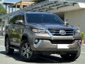 2017 Toyota Fortuner 4x2 G Automatic Gas -Casa Maintained!-2