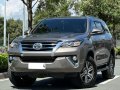 2017 Toyota Fortuner 4x2 G Automatic Gas -Casa Maintained!-3