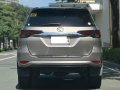 2017 Toyota Fortuner 4x2 G Automatic Gas -Casa Maintained!-5