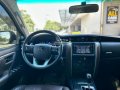 2017 Toyota Fortuner 4x2 G Automatic Gas -Casa Maintained!-11