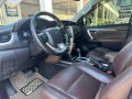 2017 Toyota Fortuner 4x2 G Automatic Gas -Casa Maintained!-13