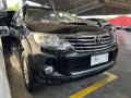 2014 Toyota Fortuner V A/T-1