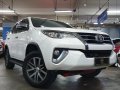 2017 Toyota Fortuner 2.4L 4X2 G DSL AT WELL-MAINTAINED-0