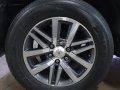 2017 Toyota Fortuner 2.4L 4X2 G DSL AT WELL-MAINTAINED-11