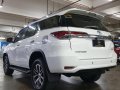 2017 Toyota Fortuner 2.4L 4X2 G DSL AT WELL-MAINTAINED-7