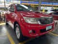 2013 Toyota Hilux V 3.0 D4D A/T-1