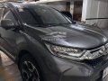 FOR SALE! 2018 Honda CR-V SX Diesel 9AT AWD (CASH BUYER ONLY - Negotiable)-1