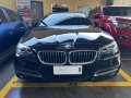 2016 BMW 520D 2.0 A/T-0