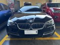 2016 BMW 520D 2.0 A/T-0