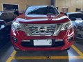 2018 Nissan Terra EL 4x2 2.5 A/T-0