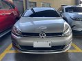 2018 Volkswagen Golf 2.0 TDi A/T-0