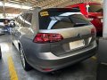 2018 Volkswagen Golf 2.0 TDi A/T-5